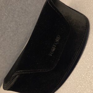 Tom Ford  Eyeglass Case